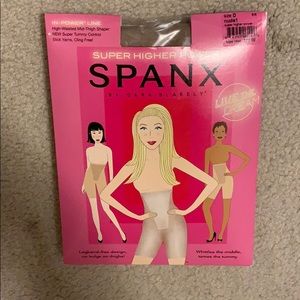 Spanx
